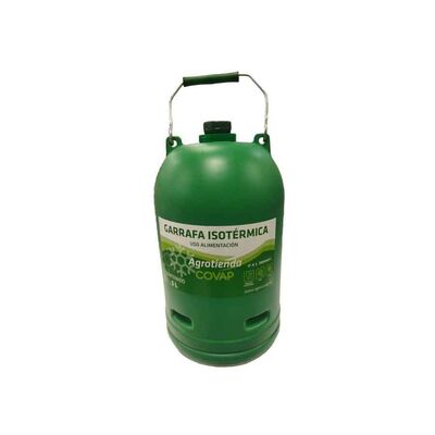 Garrafa Isotermica