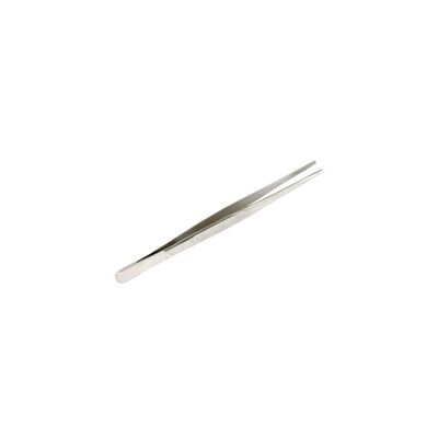 Pinza disección recta