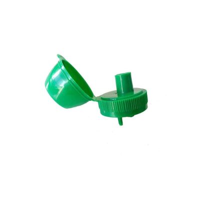 Tapon dosificador garrafa