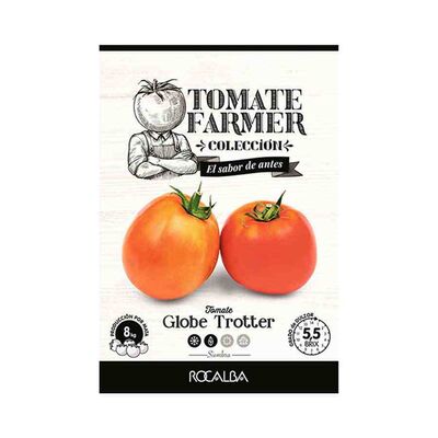 Tomate Farmer Glober