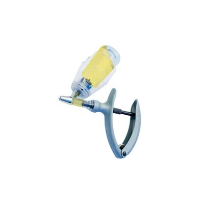 Jeringa Eco-Matic