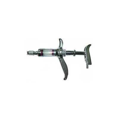 Vacunador phillips metalico 5cc