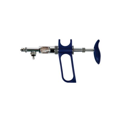 Vacunador socorex 1cc