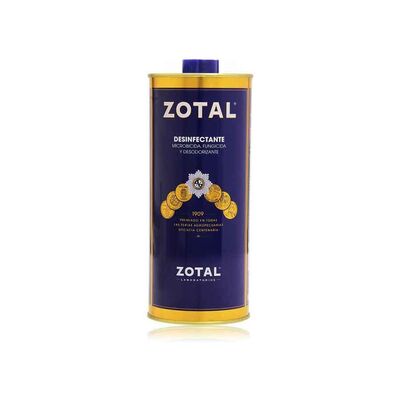 Zotal Desinfectante 205Ml