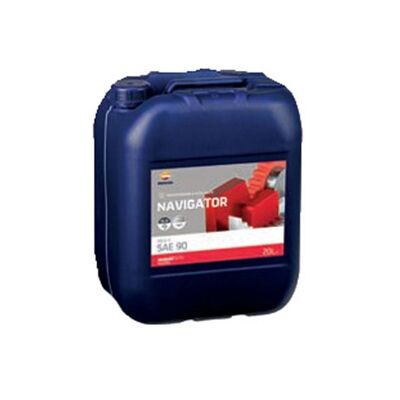 Aceite navigator sae90 20l