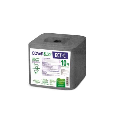 COVAP Block Ect-C
