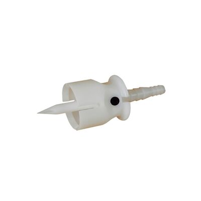 Adaptador frascos pequeños medianos