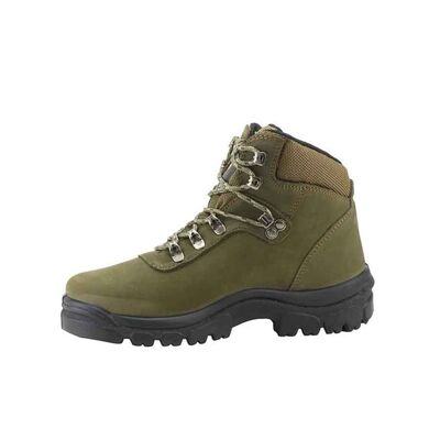 Bota Nobuck hidrofugado