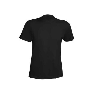 Camiseta manga corta marino