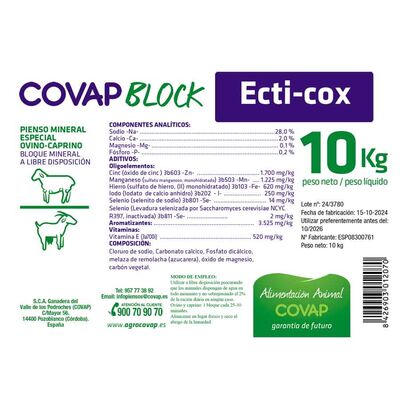 ecti-cox