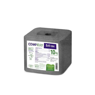 COVAP Block ecti-cox