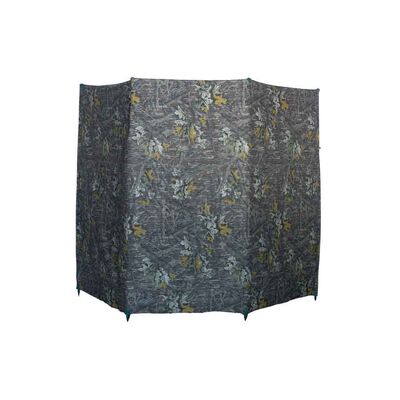 Pantalla Aluminio extensible