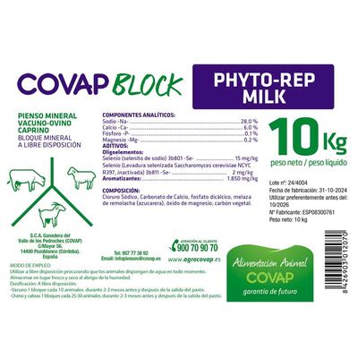 phyto milk