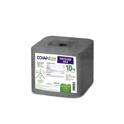 COVAP Block phyto milk