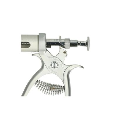 Revolver hauptner