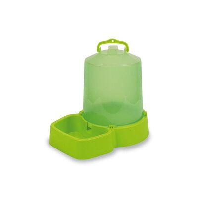 Bebedero pequeños animales 12l