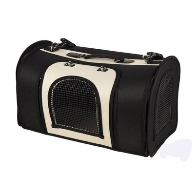 Bolsa transportin mascotas