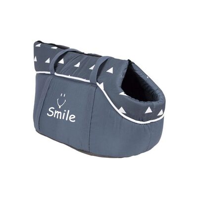 Bolso transporte mascotas
