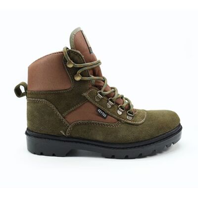 Bota segarra keytus