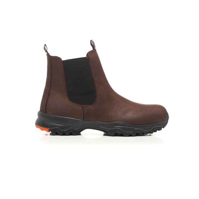 Bota de seguridad nasa discovery