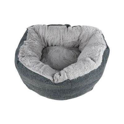 Cama antiestres mascotas pequeña