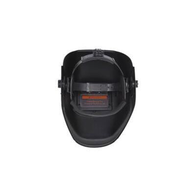 casco soldadura automatica
