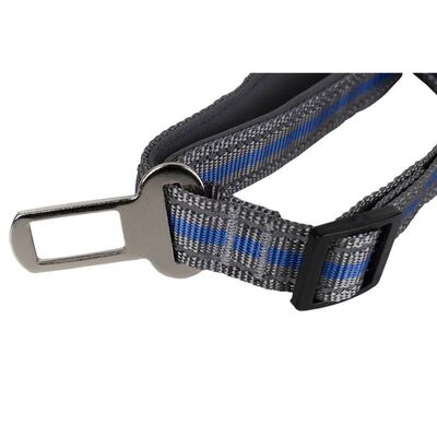 Cinturon coche para perro