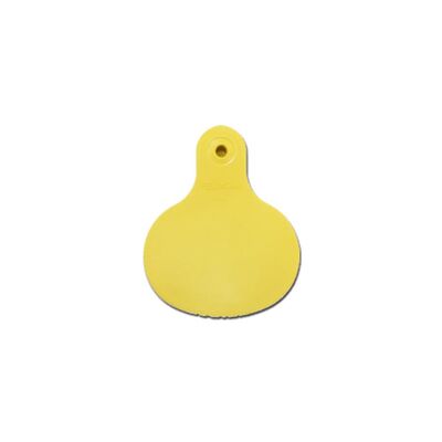 Crotal bovino hembra