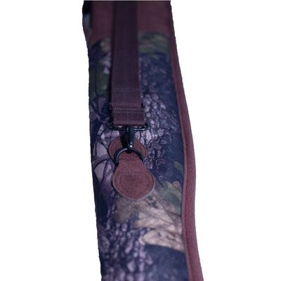 Funda escopeta repetidora camuflaje evilla