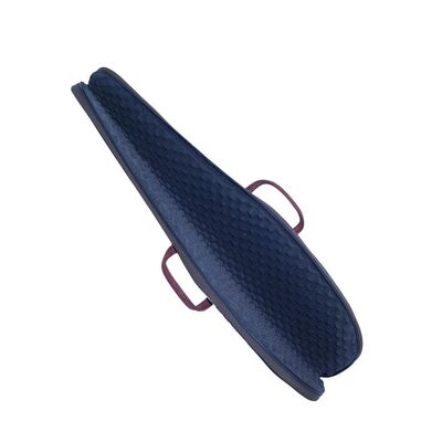 Fundon rifle visor lona verde