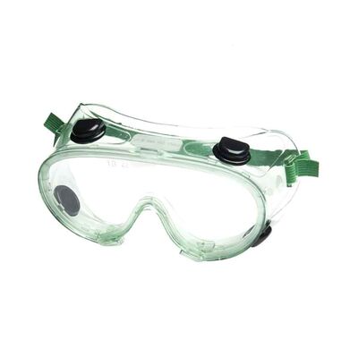 Gafas protección con valvula