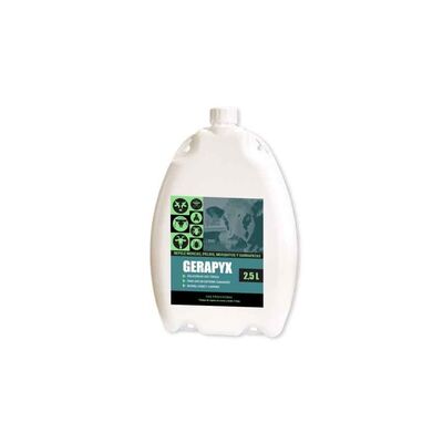 Gerapyx