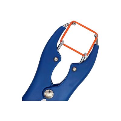Implantador anillos colas