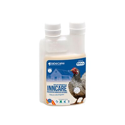 Tratamiento natural Inncare