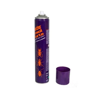 Insecticida stockade