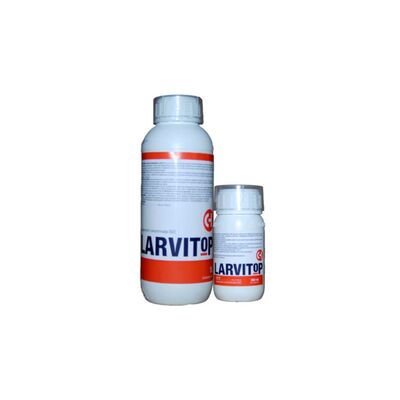Larvicida Ovicida Larvitop