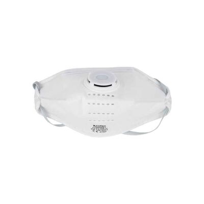 Mascarilla plegable FFP2