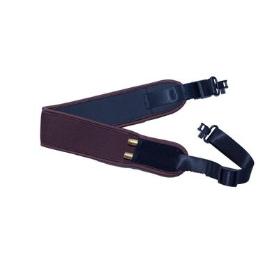 Porta arma neopreno marrón