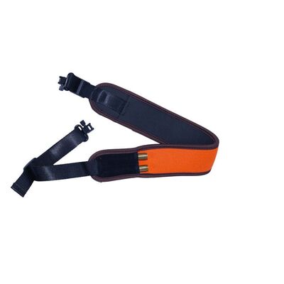 Porta arma neopreno naranja