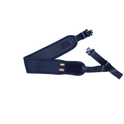 Porta arma neopreno negro