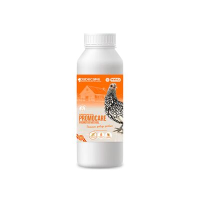Tratamiento natural promocare
