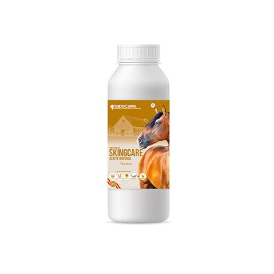 Tratamiento natural skingcare