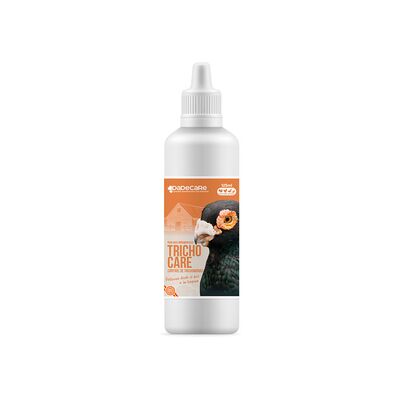 Tratamiento natural Trichocare