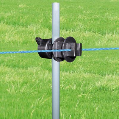 Aislador para varilla