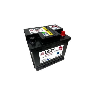 Bateria Tech 45ah