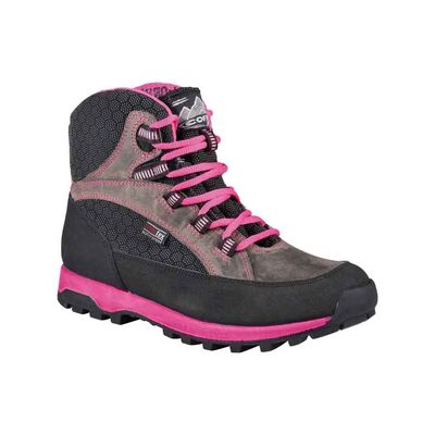 Bota Alpamanio Fucsia