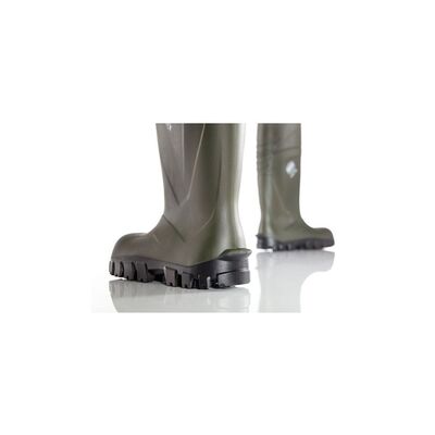 Bota bekina steplite suela