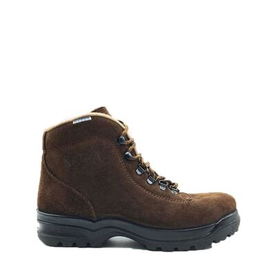 Bota segarra hidrofugado