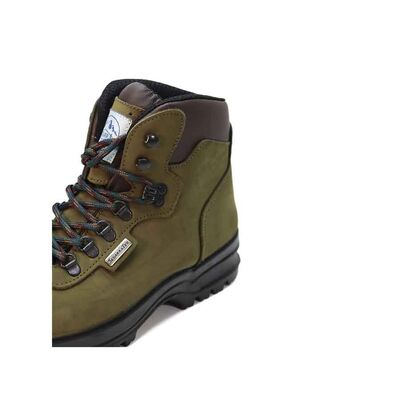 Bota segarra kaky 4096