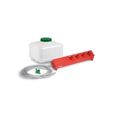 Kit automático aves